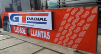 Rótulos Alicante